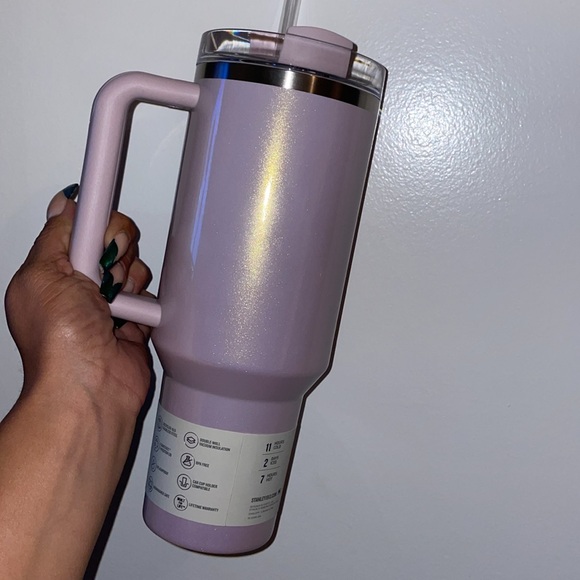 New Stanley Iridescent Pearl “Astor” - Picture 6 of 7